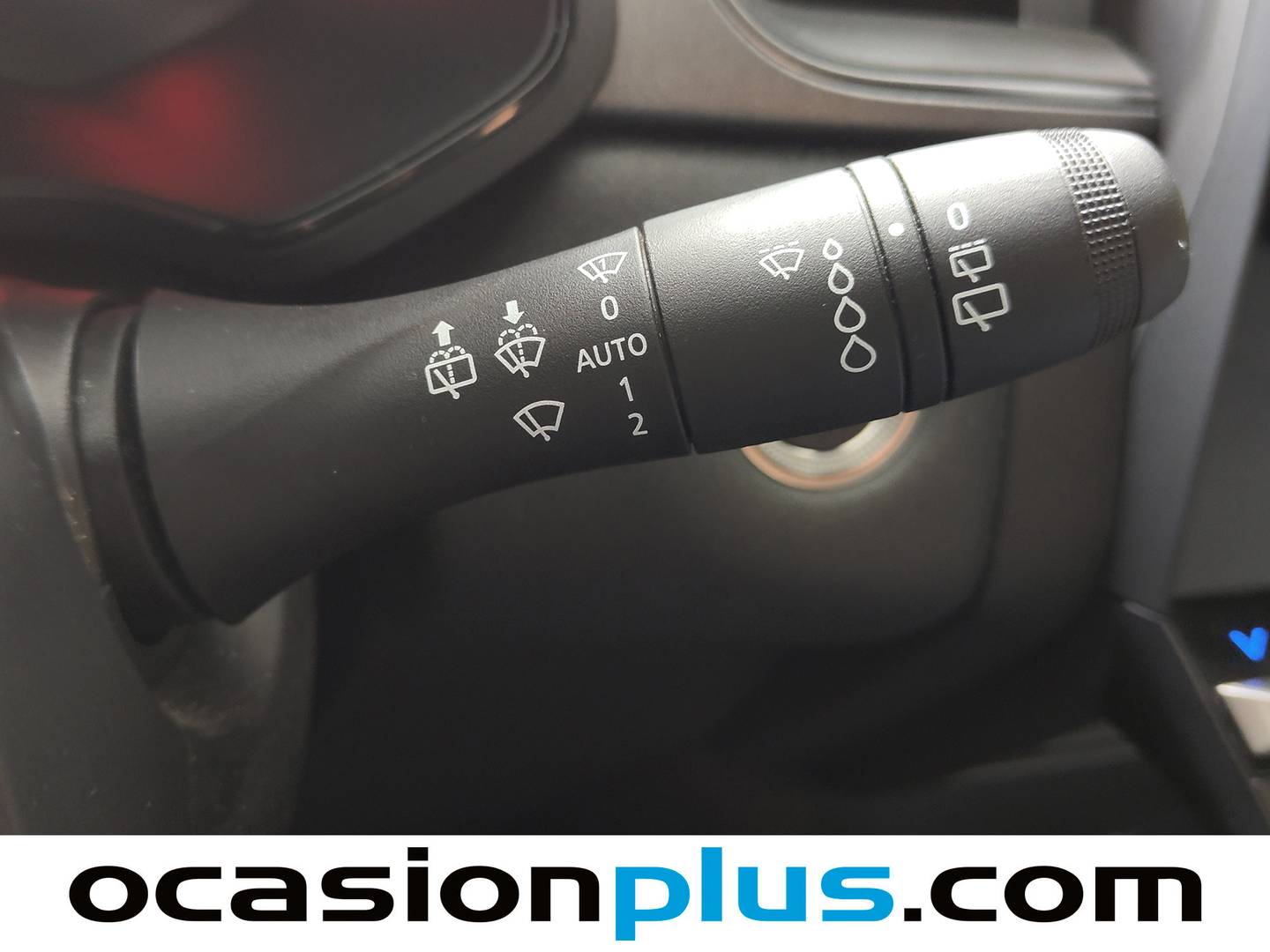 Renault Captur Renault Captur Techno E-Tech Híbrido (145 CV) de segunda mano