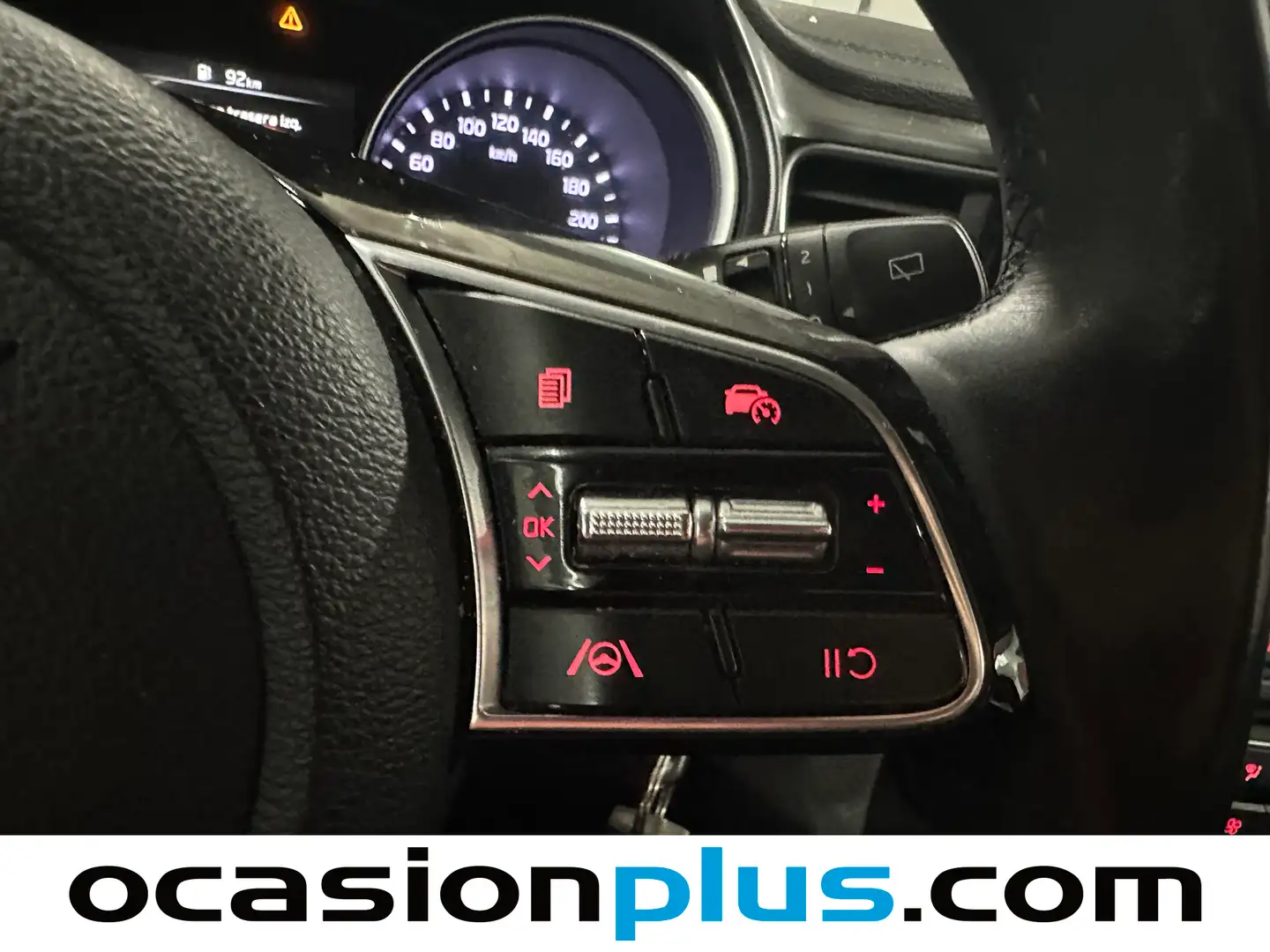 Foto KIA Ceed Kia Ceed 1.0 T-GDI Drive (100 CV)