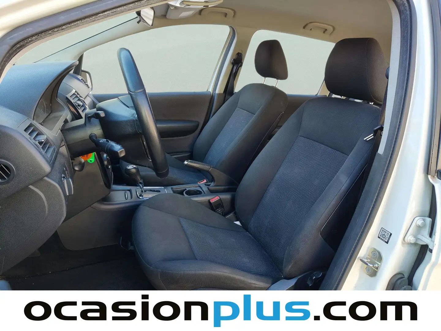 Foto Mercedes Clase A Mercedes-Benz Clase A 160 Avantgarde (95 CV)