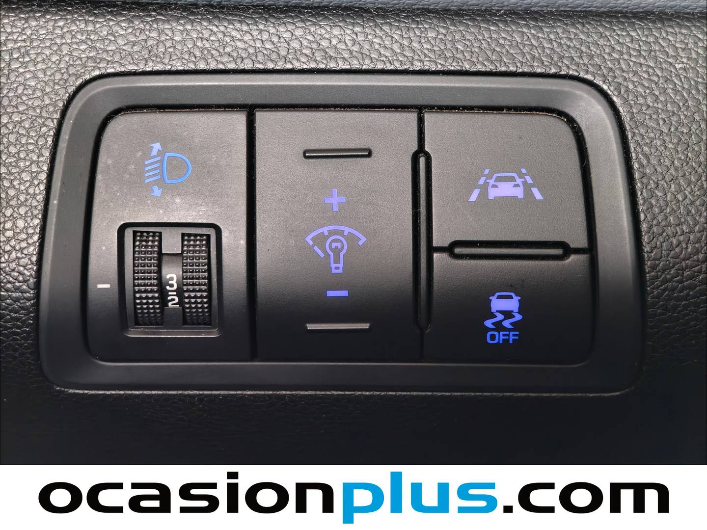 Extras del Hyundai i20 Hyundai i20 1.2 MPI Tecno (84 CV)