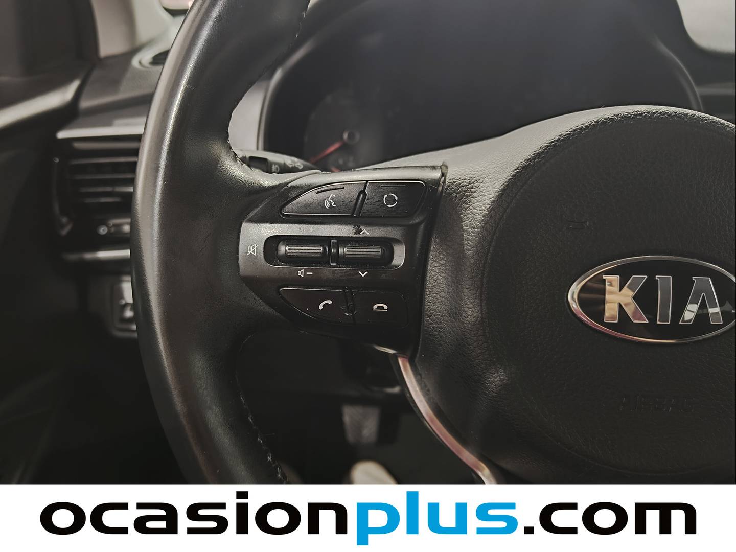 KIA Stonic KIA Stonic 1.0 T-GDi Eco-Dynamic Drive (120 CV) 120cv