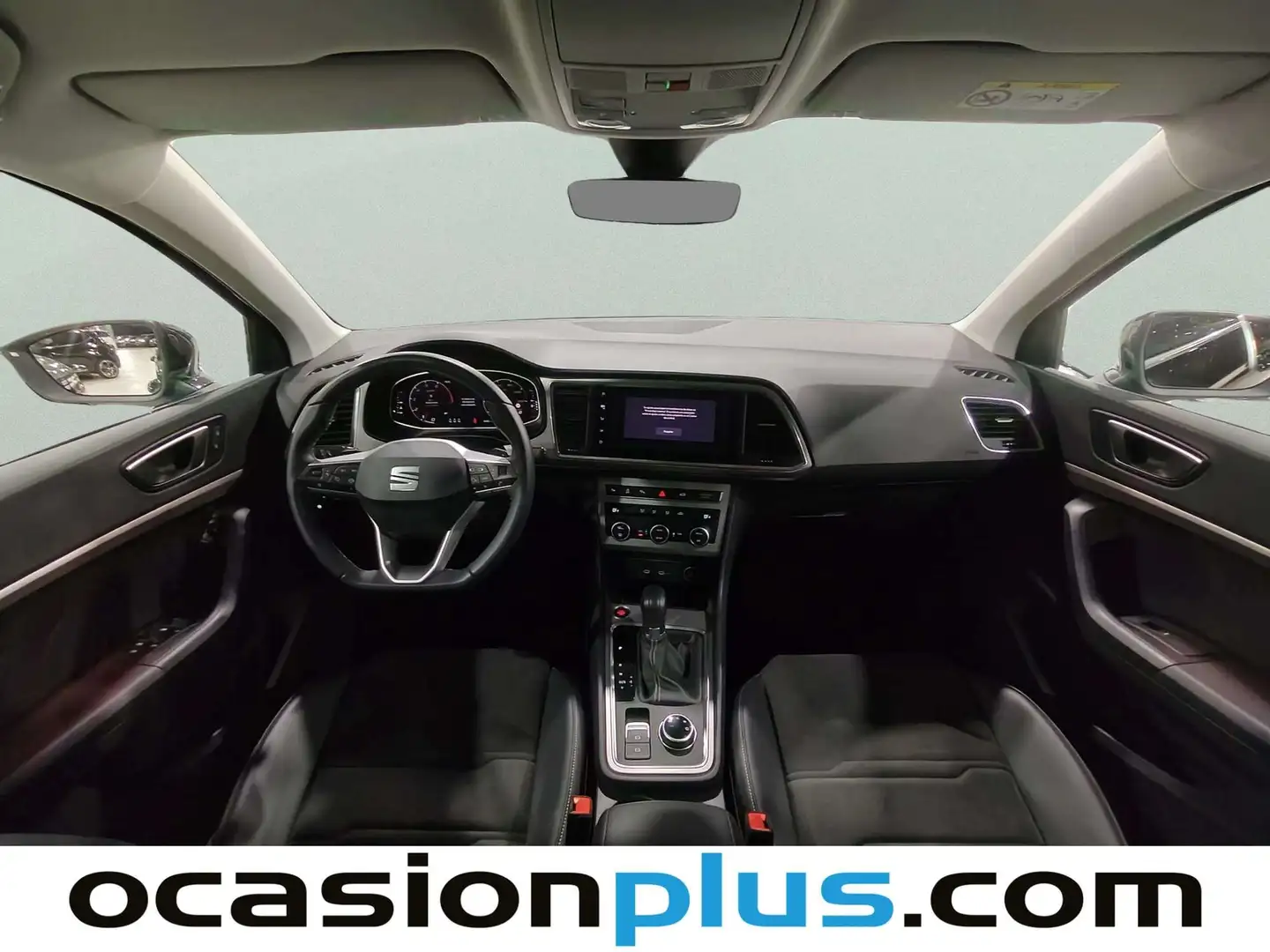 Foto Seat Ateca SEAT Ateca 1.5 TSI S&S X-Perience XXL DSG (150 CV)