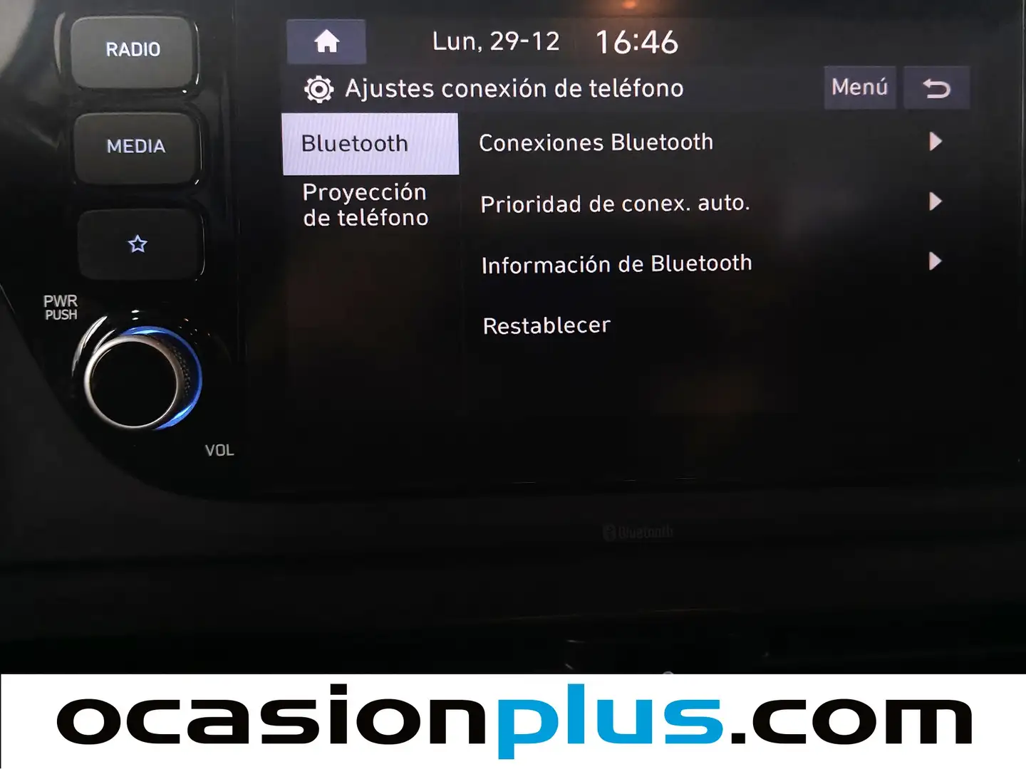 Foto Hyundai i20 Hyundai i20 1.0 TGDI Klass (100 CV)