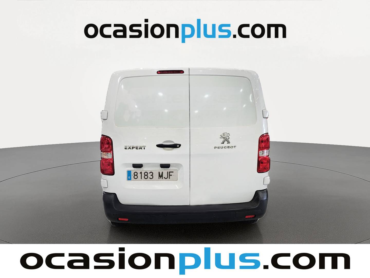 Peugeot Expert Peugeot Expert Furgon BlueHDi 100 Standard  (102 CV) barato
