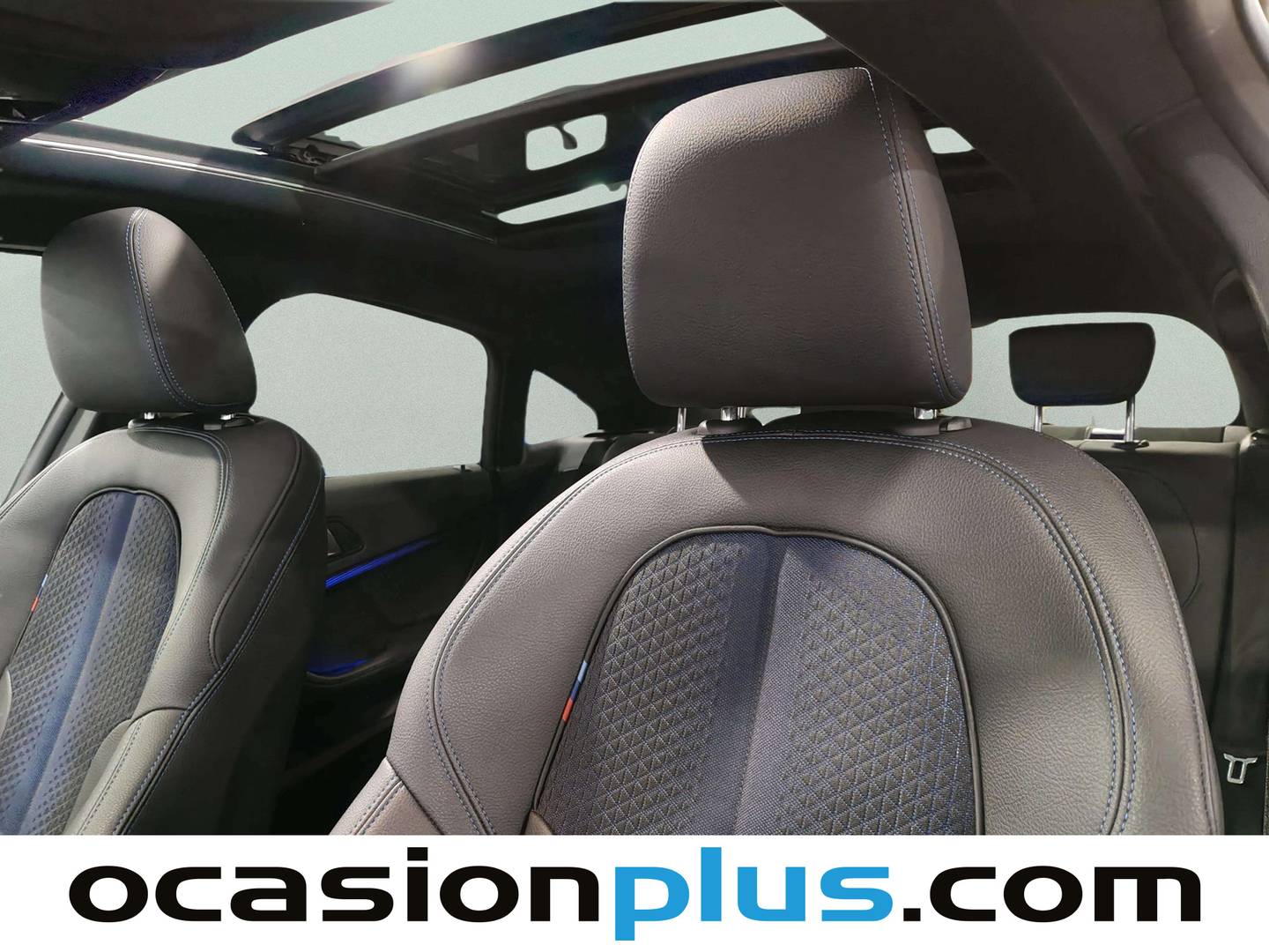 Foto BMW Serie 2 BMW Serie 2 220d Gran Coupe (190 CV)