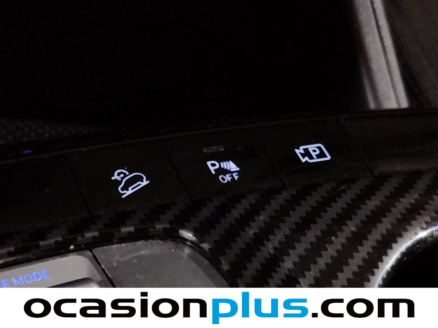 Extras del Hyundai Tucson Hyundai Tucson 1.6 TGDI HEV Maxx Auto (230 CV)