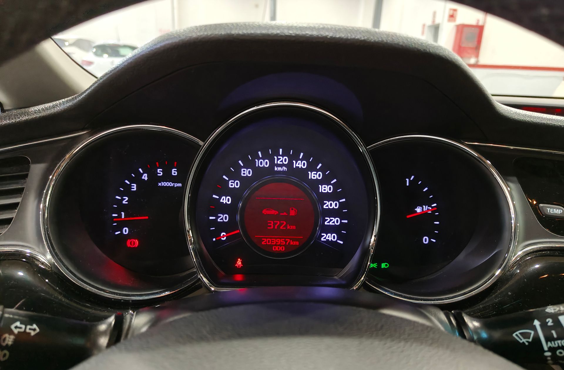 Kia Ceed 1.6 CRDi VGT x-Tech16 Eco-Dynamics - foto 19