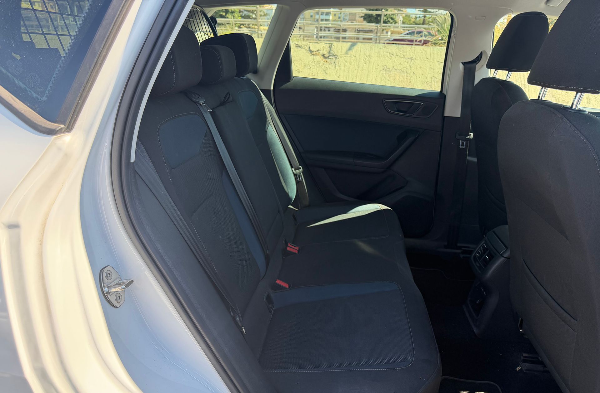 SEAT Ateca 1.0 TSI Ecomotive Style Plus Nav - foto 16
