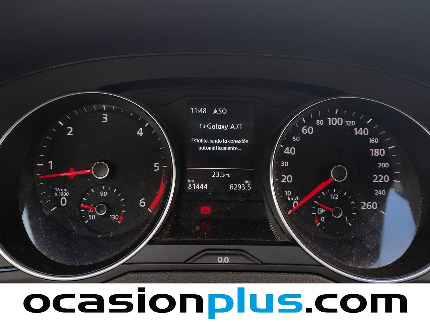 Foto Volkswagen Passat Volkswagen Passat Variant Variant Edition 1.6 TDI (120 CV)