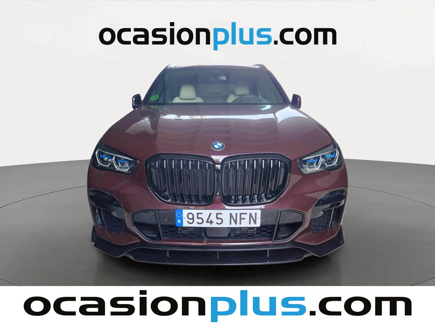 BMW X5 BMW X5 xDrive30d (265 CV) 4x4 265cv