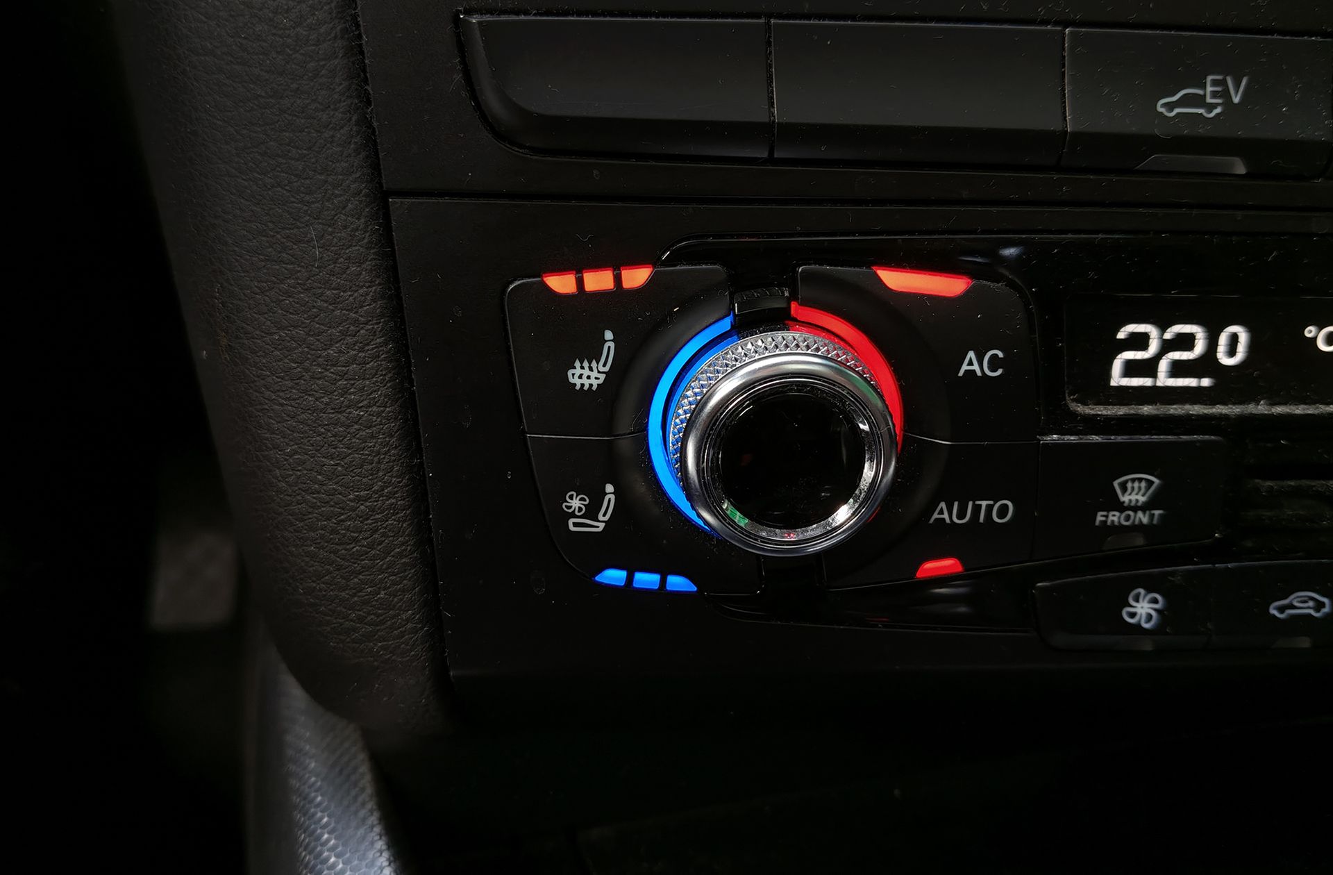 Audi Q5 Ambition 2.0 TFSI hybrid quattro tiptronic - foto 8