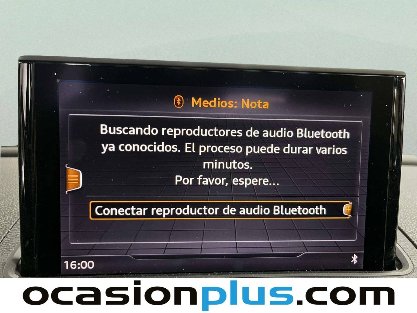 Audi A3 Audi A3 Sportback S line edition 2.0 TDI (150 CV) al mejor precio