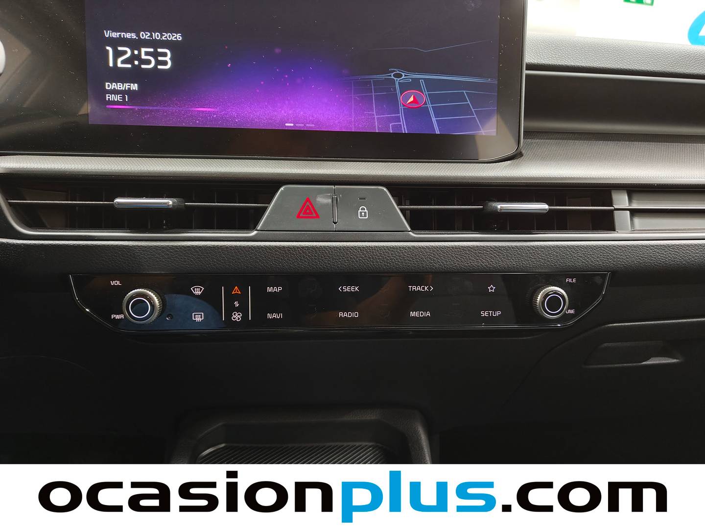KIA Stonic KIA Stonic 1.0 T-GDi MHEV Concept (115 CV) al mejor precio