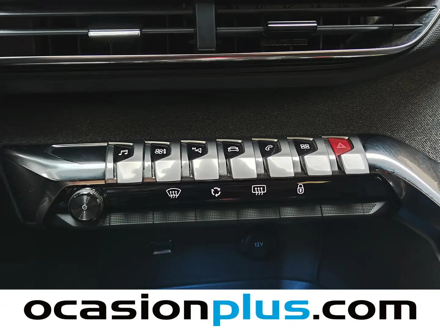 Foto Peugeot 3008 Peugeot 3008 PureTech 130 S&S Allure Pack EAT8 (130 CV)