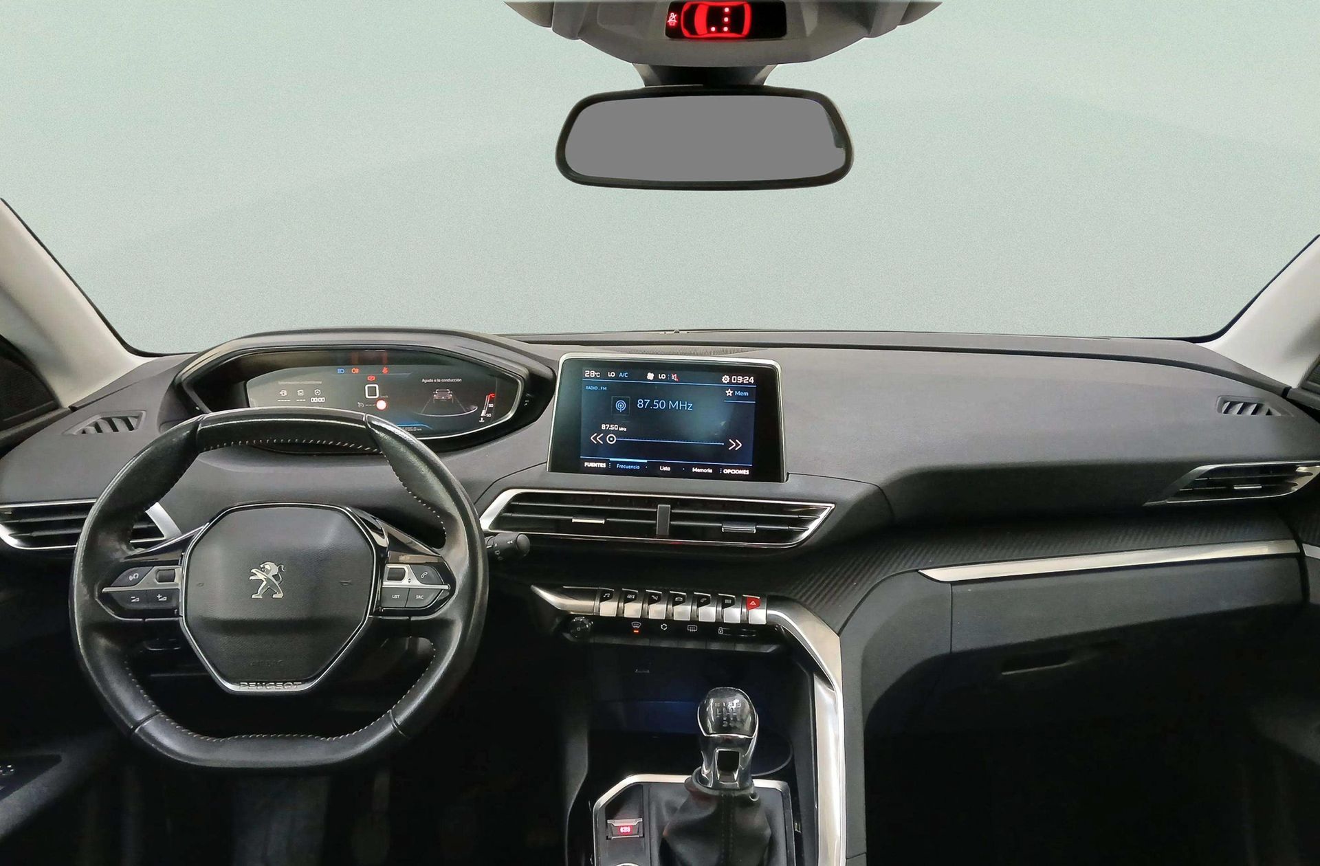 Peugeot 3008 BlueHDi 130 Active Pack - foto 6