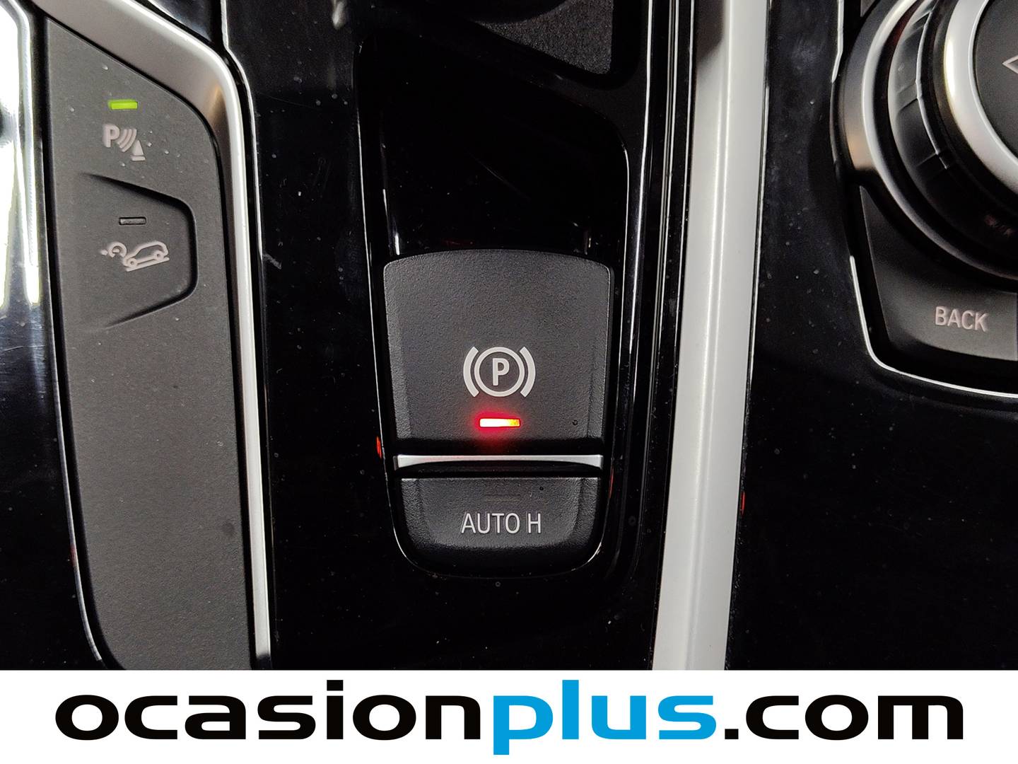 Foto BMW X4 BMW X4 xDrive20d (190 CV)