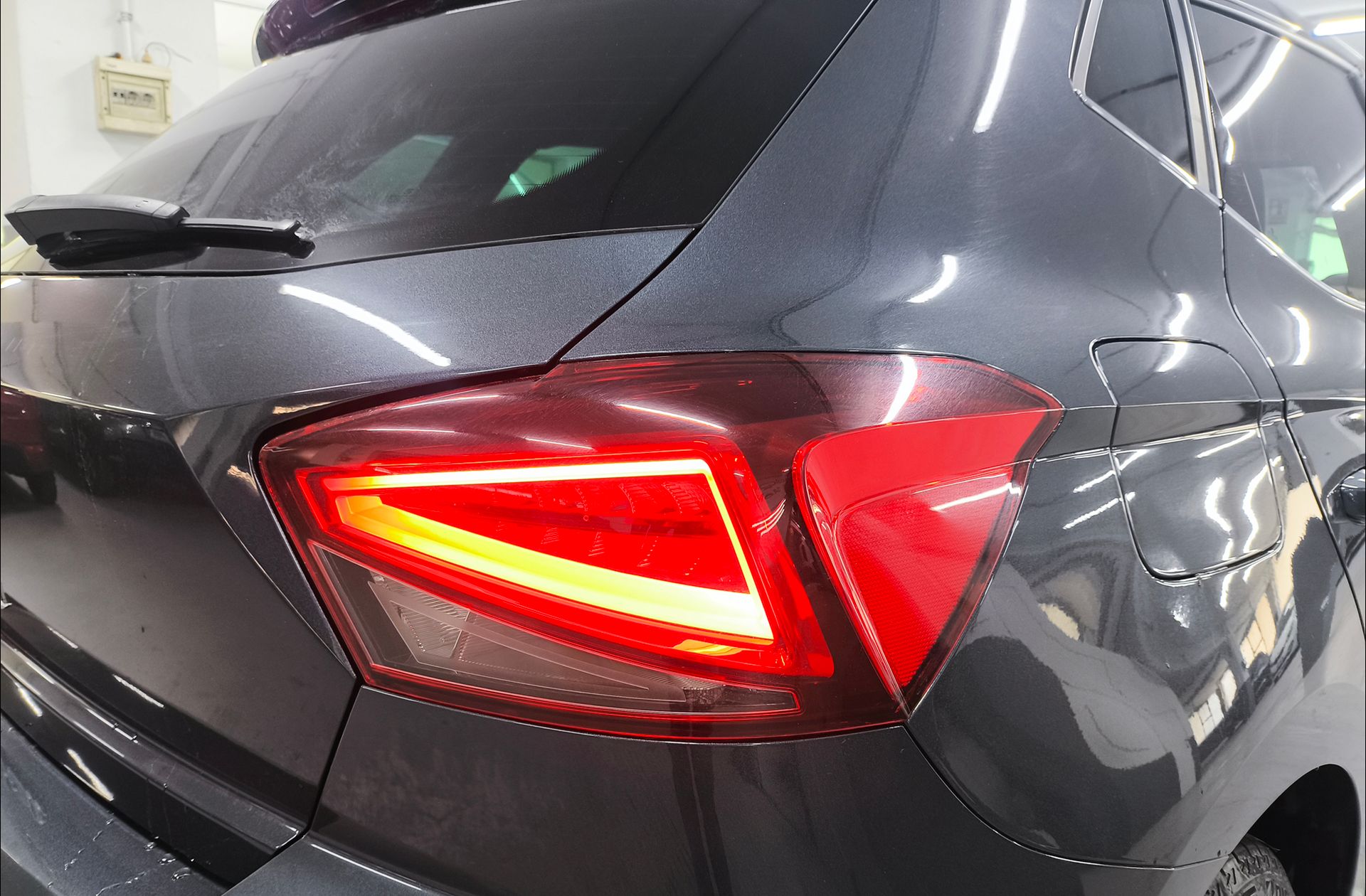 SEAT Ibiza 1.0 TSI Xcellence - foto 16