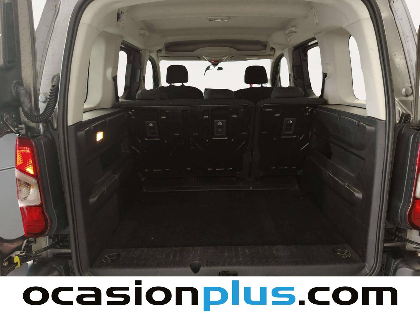 Citroën Berlingo Citroën Berlingo Combi PureTech 110 S&S Talla M Feel (110 CV) 110cv