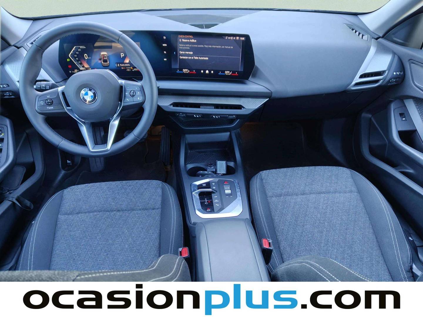 Foto BMW Serie 2 BMW Serie 2 218d Gran Coupe (150 CV) Pack M