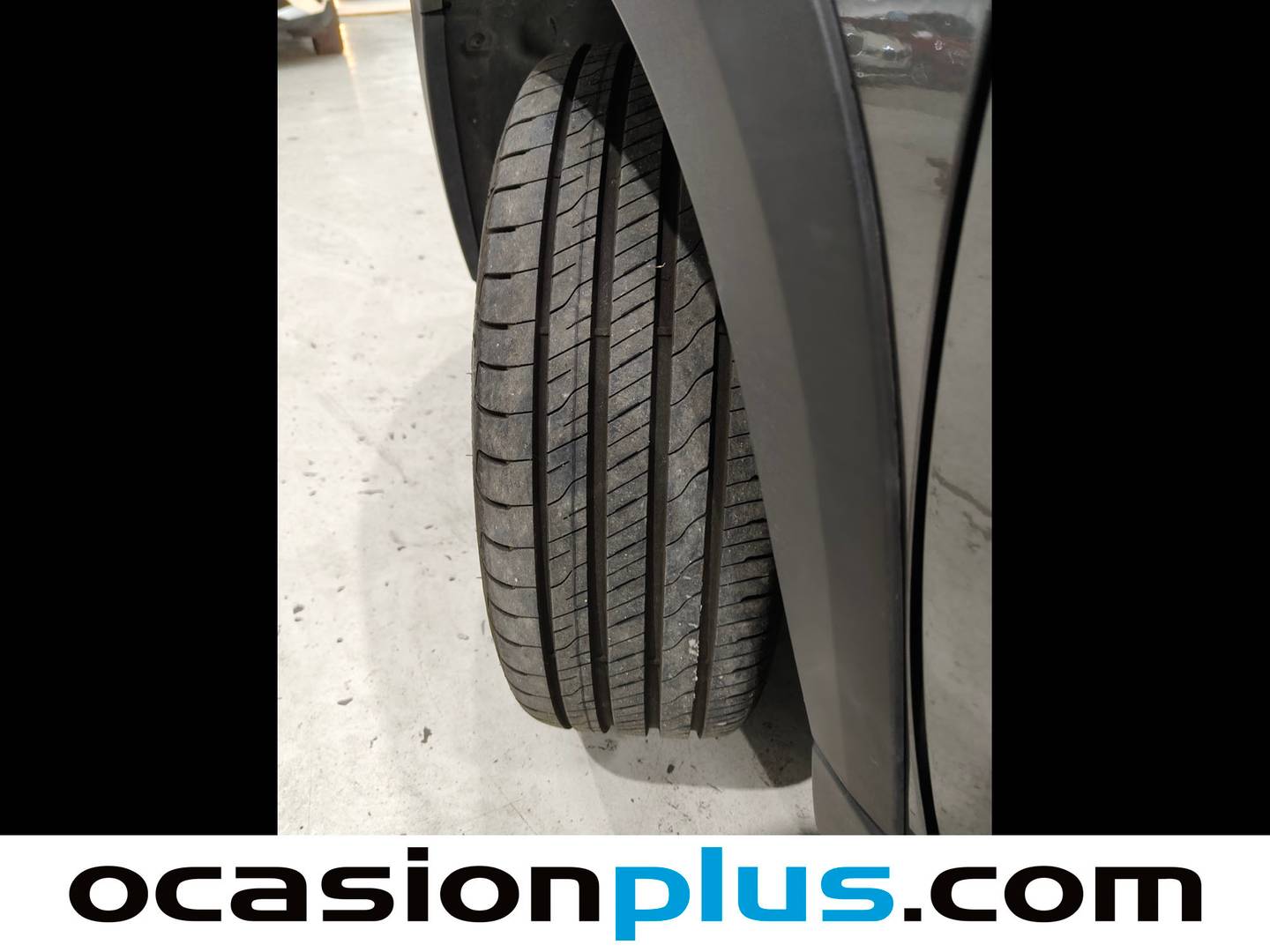 Foto Peugeot 2008 Peugeot 2008 BlueHDi 100 S&S Allure (100 CV)