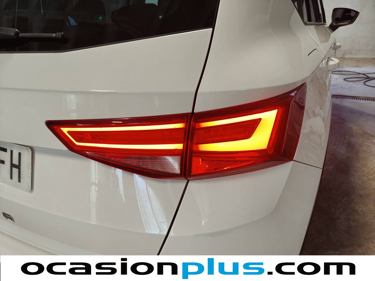 Foto Seat Ateca SEAT Ateca 1.0 TSI S&S Ecomotive Style (115 CV)