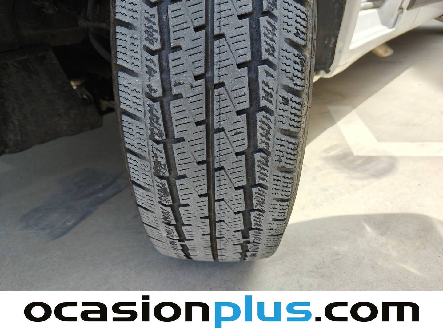 Roller Team Livingstone 5 Roller Team Livingstone 5 2.3 Sport (130 CV) seminuevo