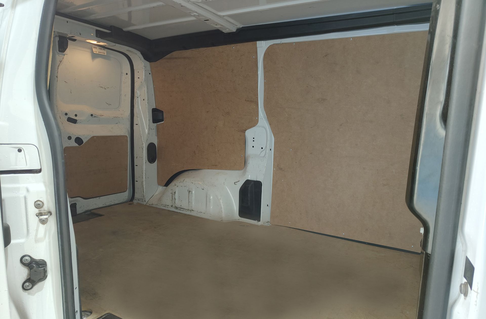 Fiat Scudo 1.5 BlueHDi L2 Business - foto 15