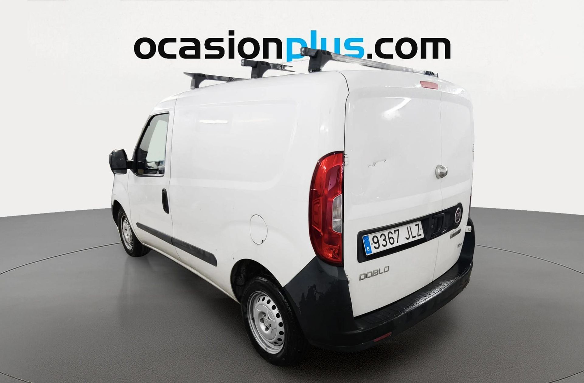 Fiat Doblò Cargo 1.3 MultiJet Base - foto 3