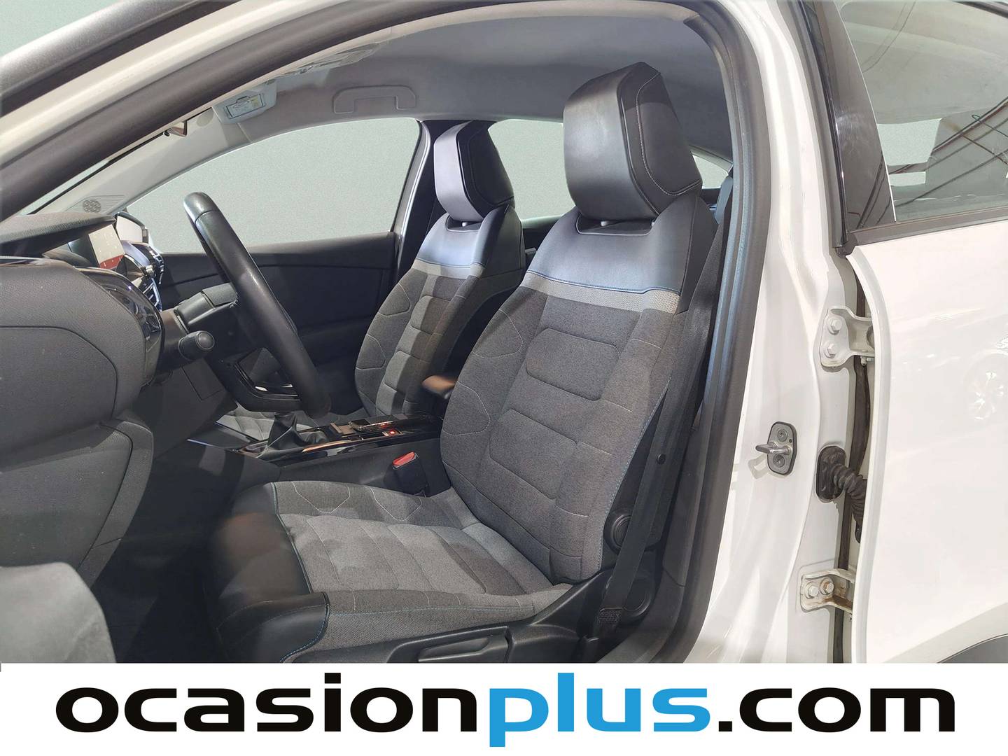 Citroën C4 Citroen C4 PureTech 130 S&S 6v Feel Pack (130 CV) de ocasión