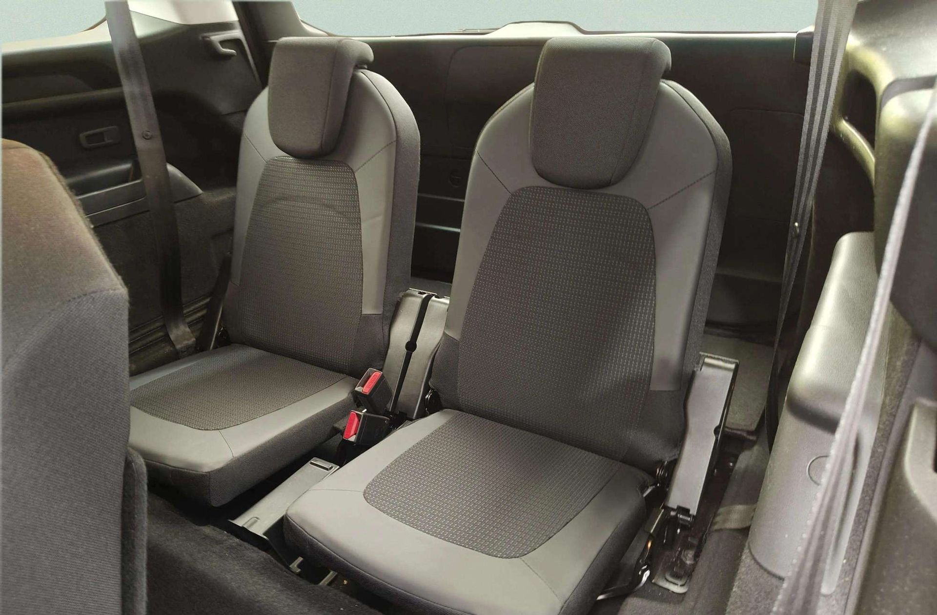 Citroën C4 Grand SpaceTourer PureTech 130 Shine Pack 7 plazas - foto 6