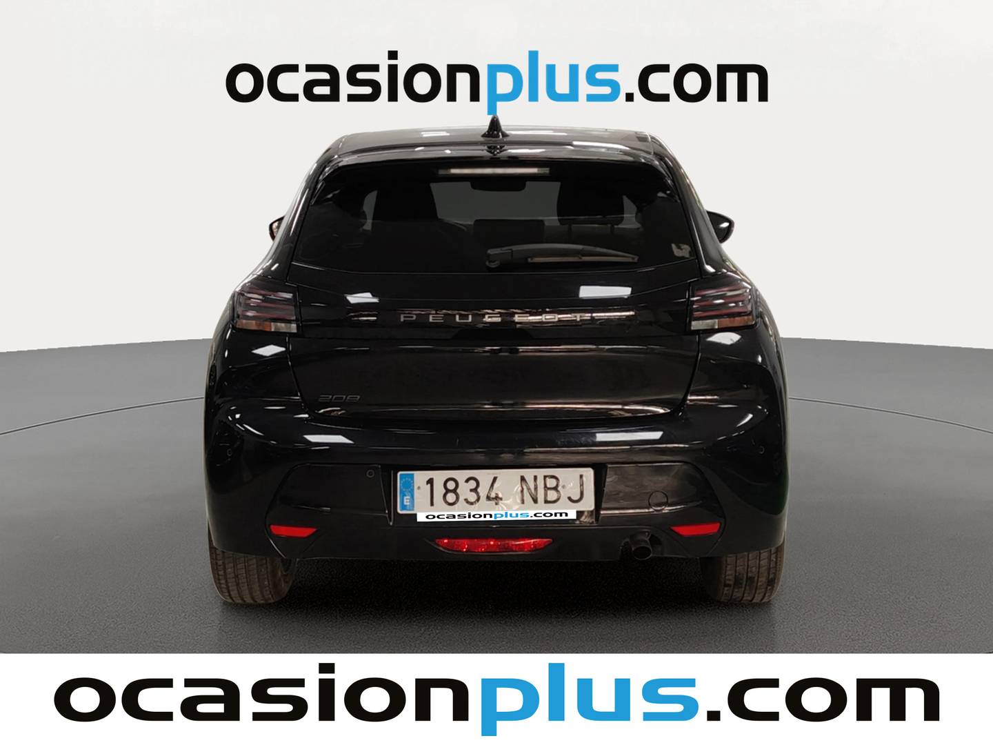 Foto Peugeot 208 Peugeot 208 PureTech 100 Allure (100 CV)