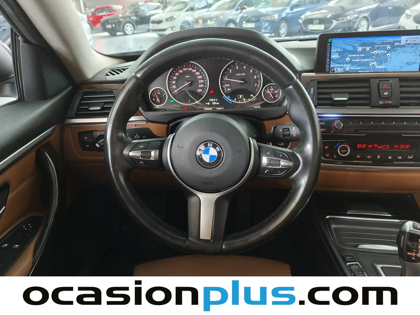 Foto BMW Serie 4 BMW Serie 4 428i Coupe (245 CV)
