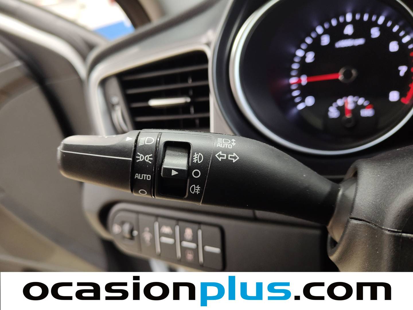 KIA XCeed KIA XCeed 1.0 T-GDi Drive (100 CV) 100cv