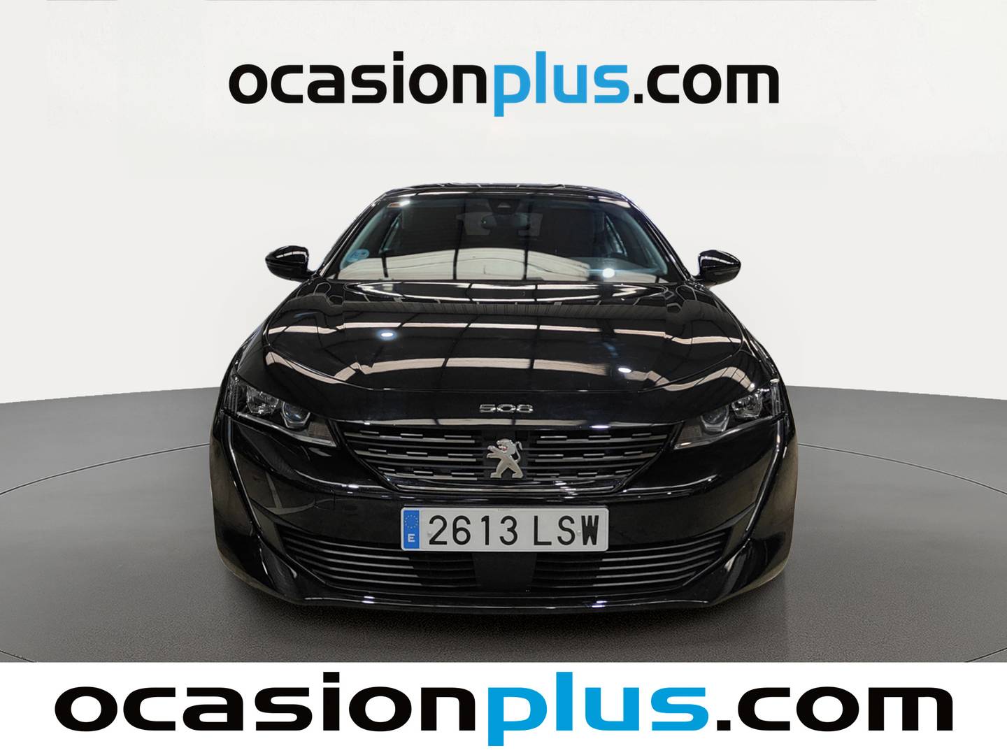 Peugeot 508 Peugeot 508 BlueHDi 130 S&S Active EAT8 (130 CV) 130cv