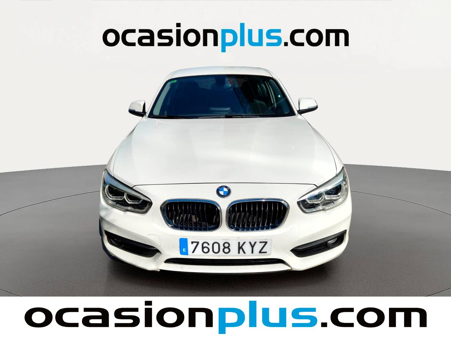 BMW Serie 1 BMW Serie 1 116i (109 CV) 109cv