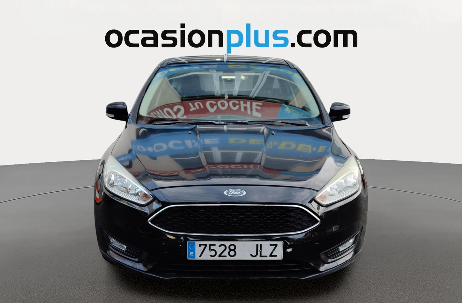 Ford Focus 1.0 EcoBoost Trend+ - foto 11