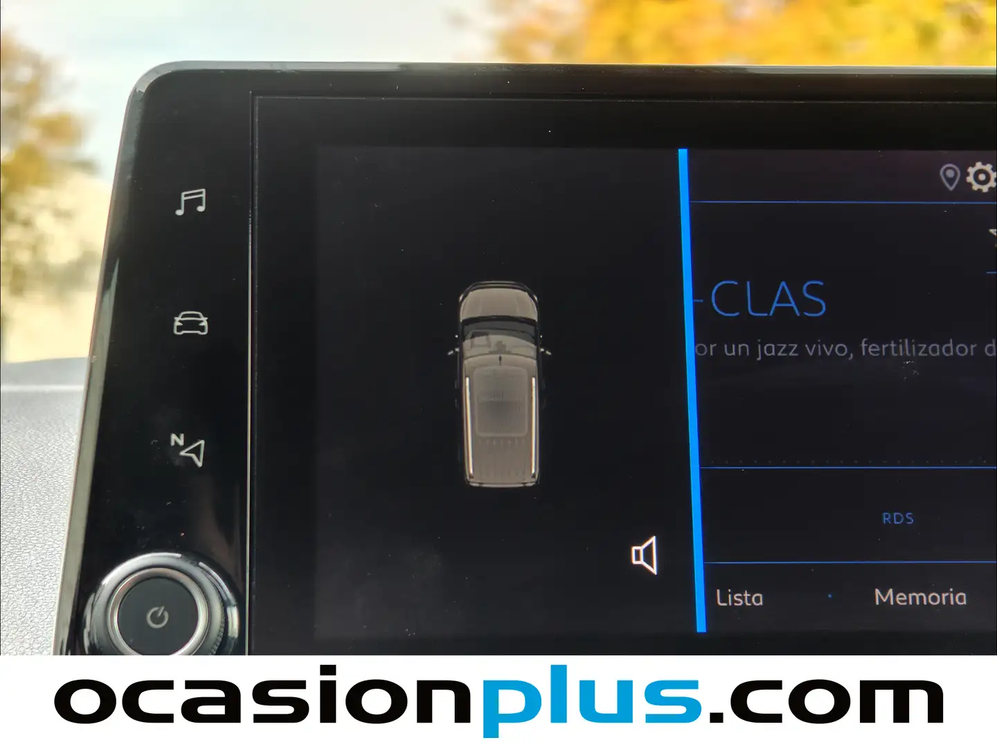 Foto Peugeot Rifter Peugeot Rifter BlueHDi 100 Access Standard (100 CV)