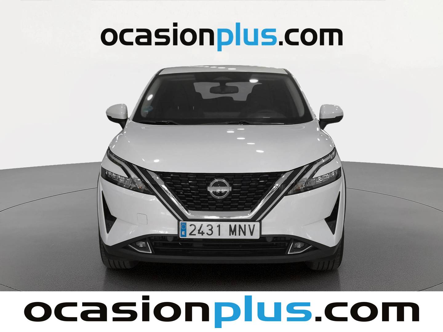 Nissan QASHQAI Nissan Qashqai DIG-T 140 N-Connecta (140 CV) km 0