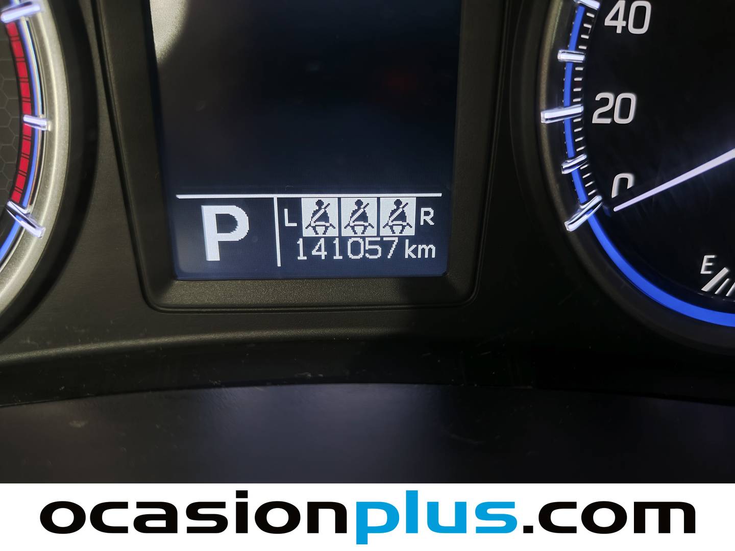 Suzuki SX4 S-Cross Suzuki SX4 S-Cross 1.6 DDiS GLX 4WD DCT (120 CV) de ocasión