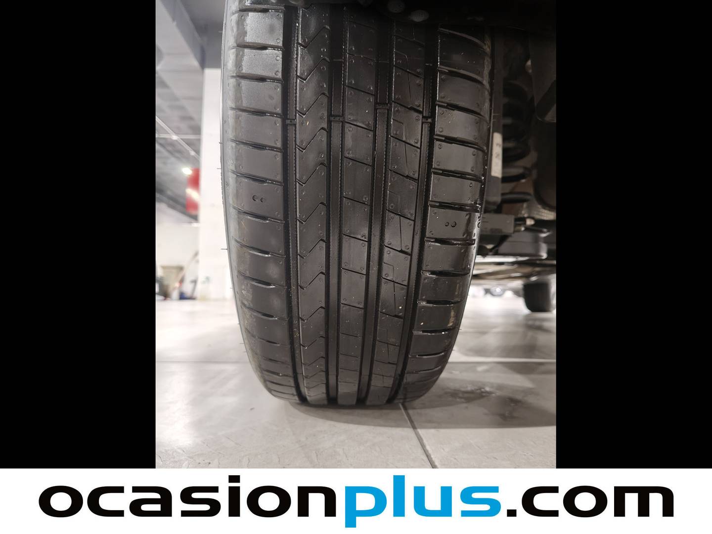 Volkswagen T-Cross Volkswagen T-Cross ``Más`` 1.0 TSI 85 kW (115 CV) DSG seminuevo