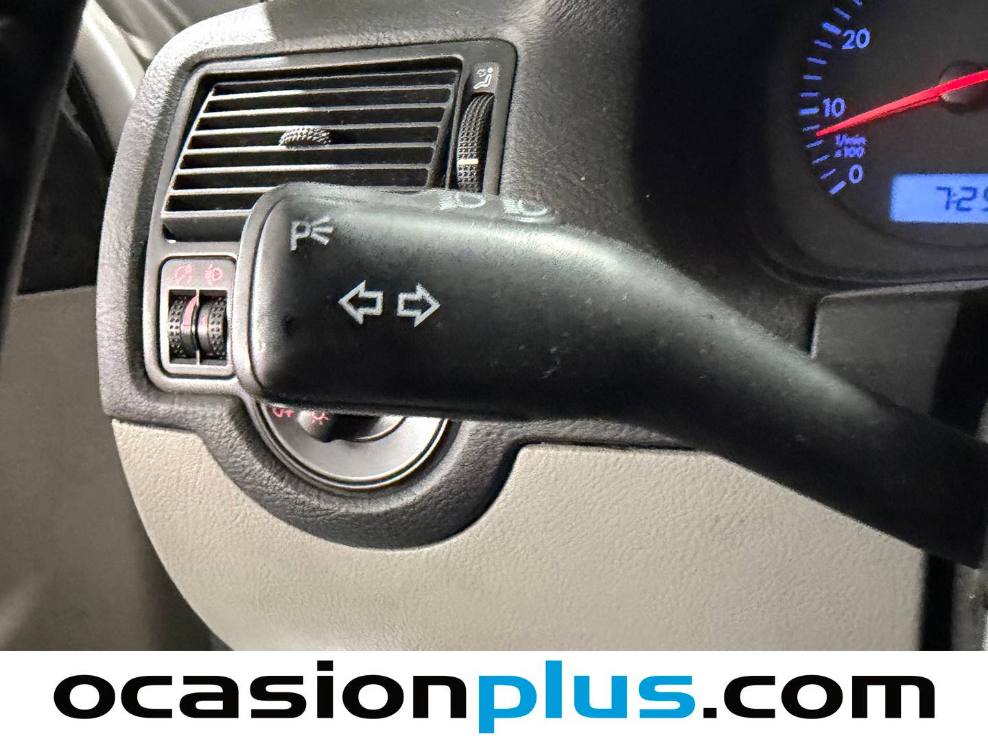 Foto Volkswagen Golf Volkswagen Golf Conceptline 1.6 (105 CV)