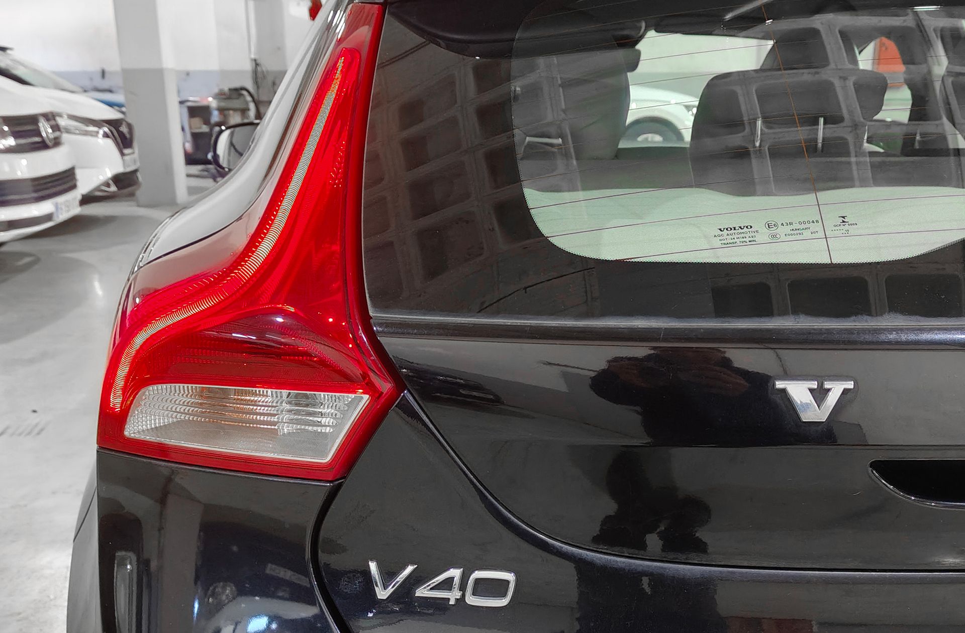 Volvo V40 D3 Momentum - foto 15