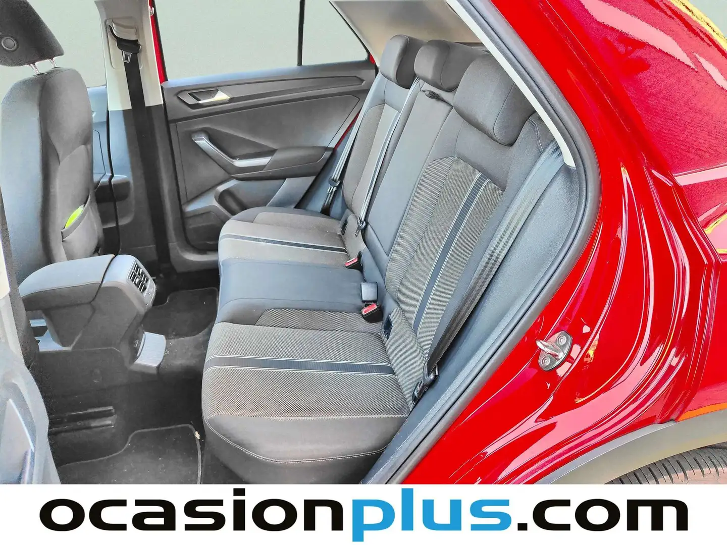 Foto Volkswagen T-Roc Volkswagen T-Roc Advance Style 1.0 TSI (115 CV)