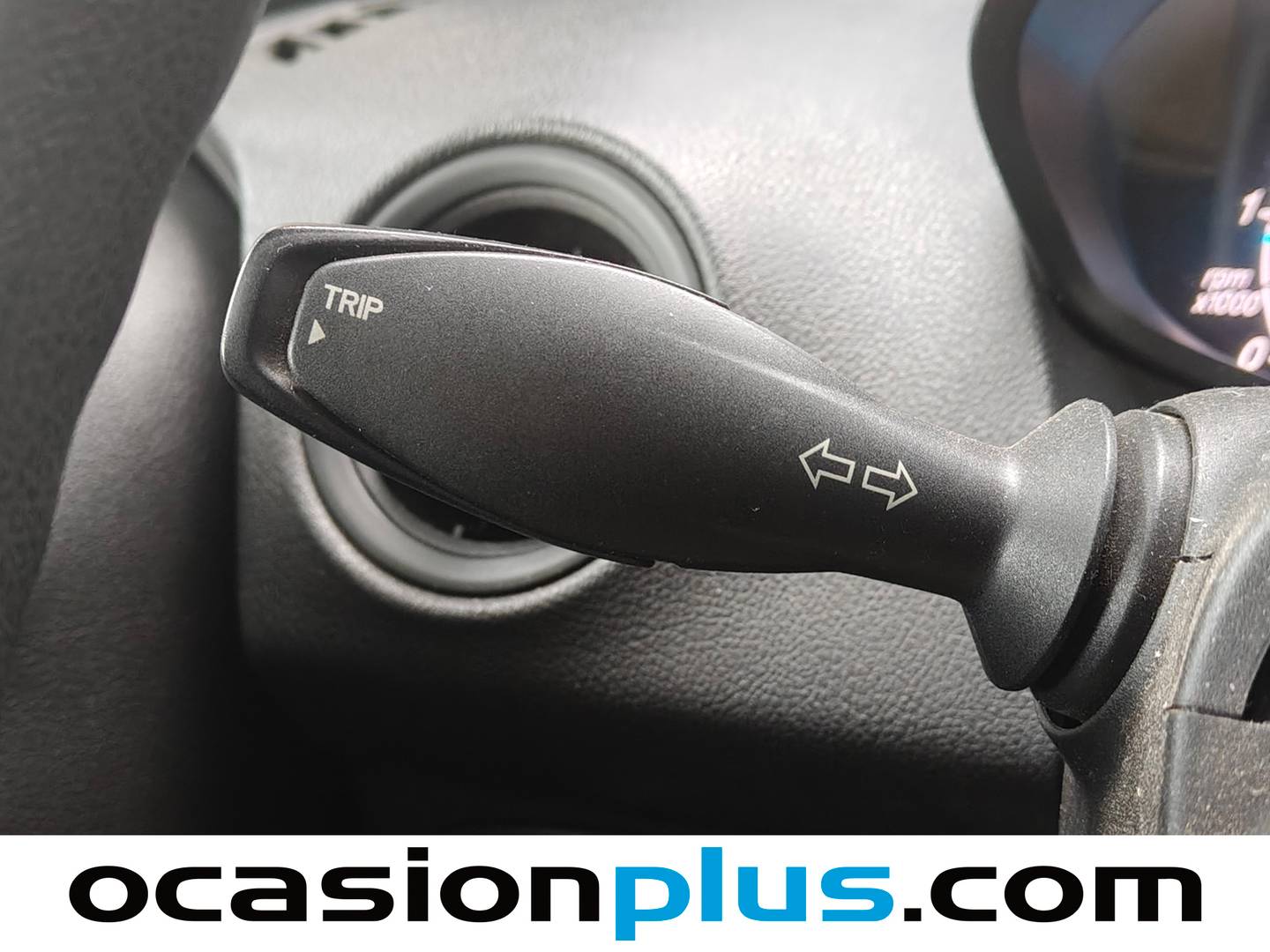 Foto Ford Tourneo Courier Ford Tourneo Courier 1.5 TDCi Ambiente (75 CV)