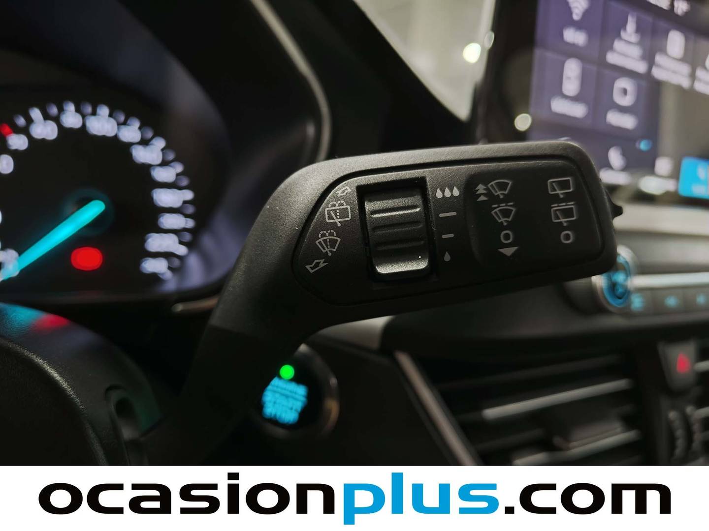 Foto Ford Focus Ford Focus 1.0 Ecoboost Trend Edition (125 CV)