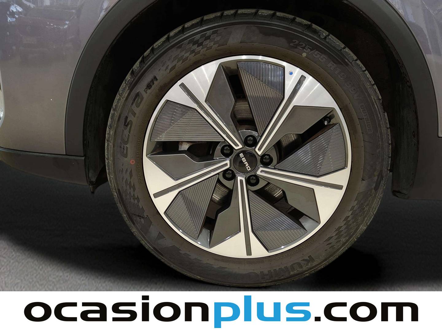 EBRO S700 EBRO S700 1.6 TGDI Luxury 7 DCT (147 CV) km 0