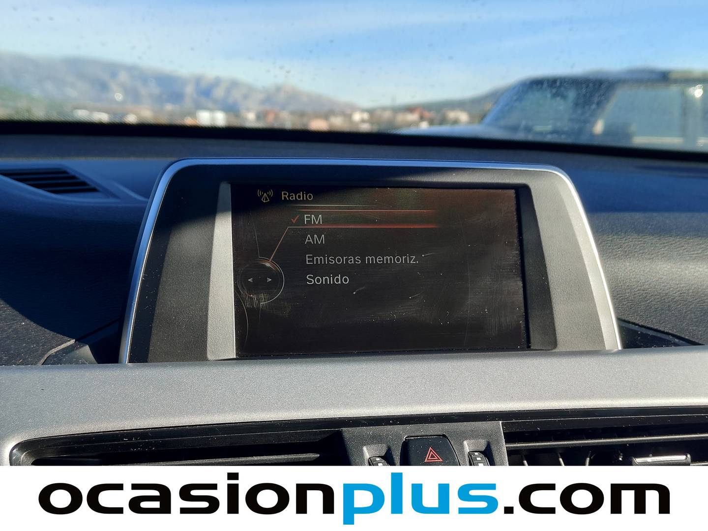 Foto BMW X1 BMW X1 sDrive18d (150 CV)