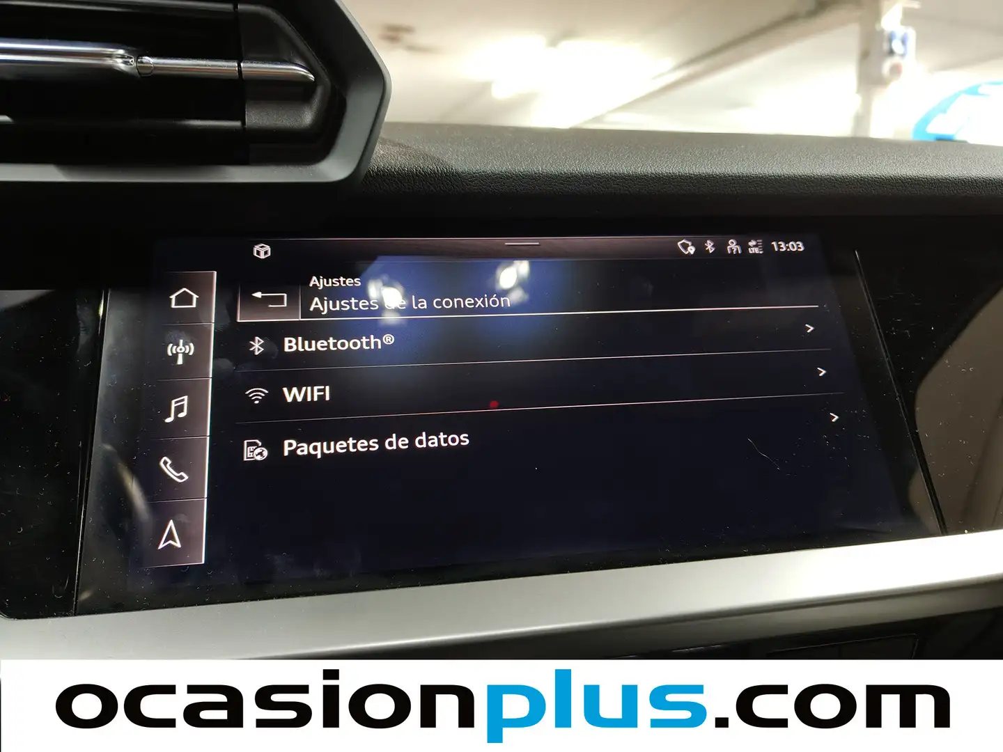 Foto Audi A3 Audi A3 Sportback Advanced 30 TFSI (110 CV) S tronic