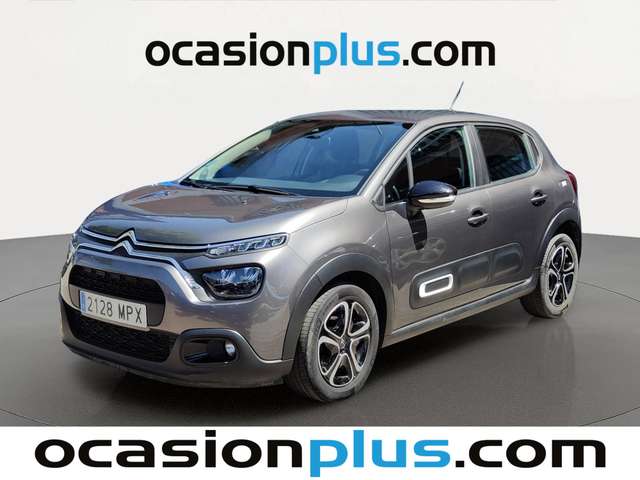 Citroën C3 Origin PureTech 83 Plus (83 CV) de segunda mano