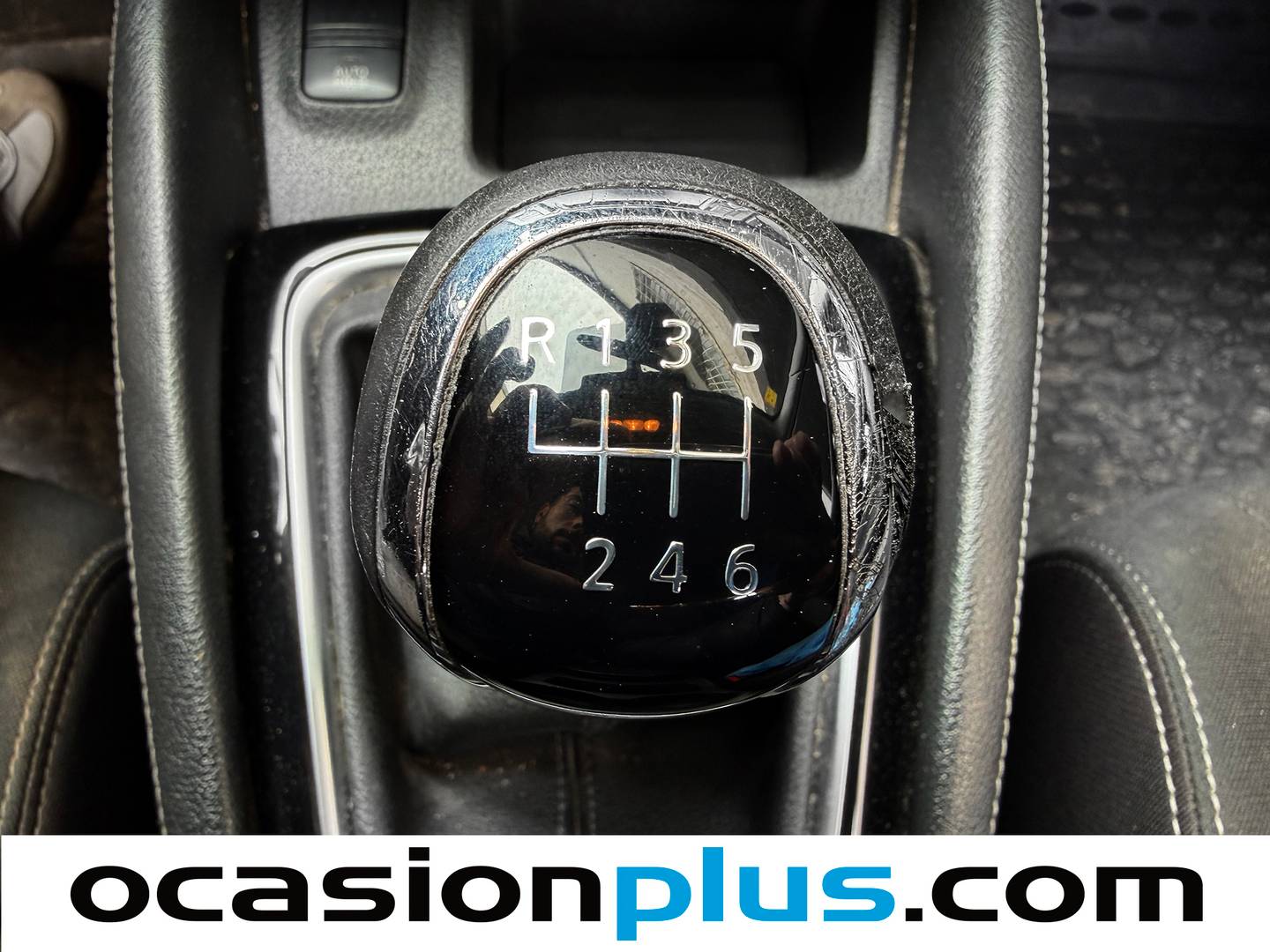 Nissan QASHQAI Nissan Qashqai dCi 115 Acenta (115 CV) de segunda mano